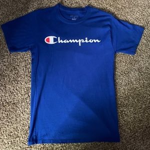 Champion Shirt